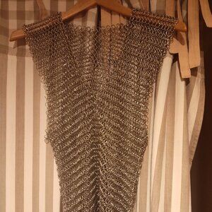 chainmaille tank